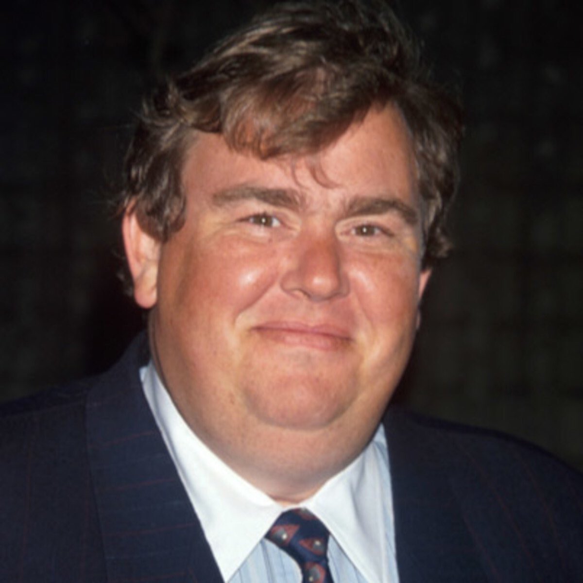 What is your favorite John Candy movie?