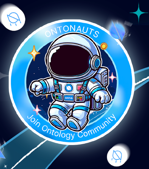 🌟 Start your Ontology Odyssey today! Start with a simple Like & Retweet to earn XP & begin your journey. Explore, engage, and excel in the Ontology ecosystem. 🚀 Quest details here: zealy.io/cw/ontology202… Let the adventure begin!