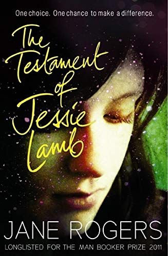 THE TESTAMENT OF JESSIE LAMB by Jane Rogers, winner of the Arthur C. Clarke Award 2012 amzn.to/3fpluAU

#clarkeaward #sciencefiction #books

clarkeaward.com