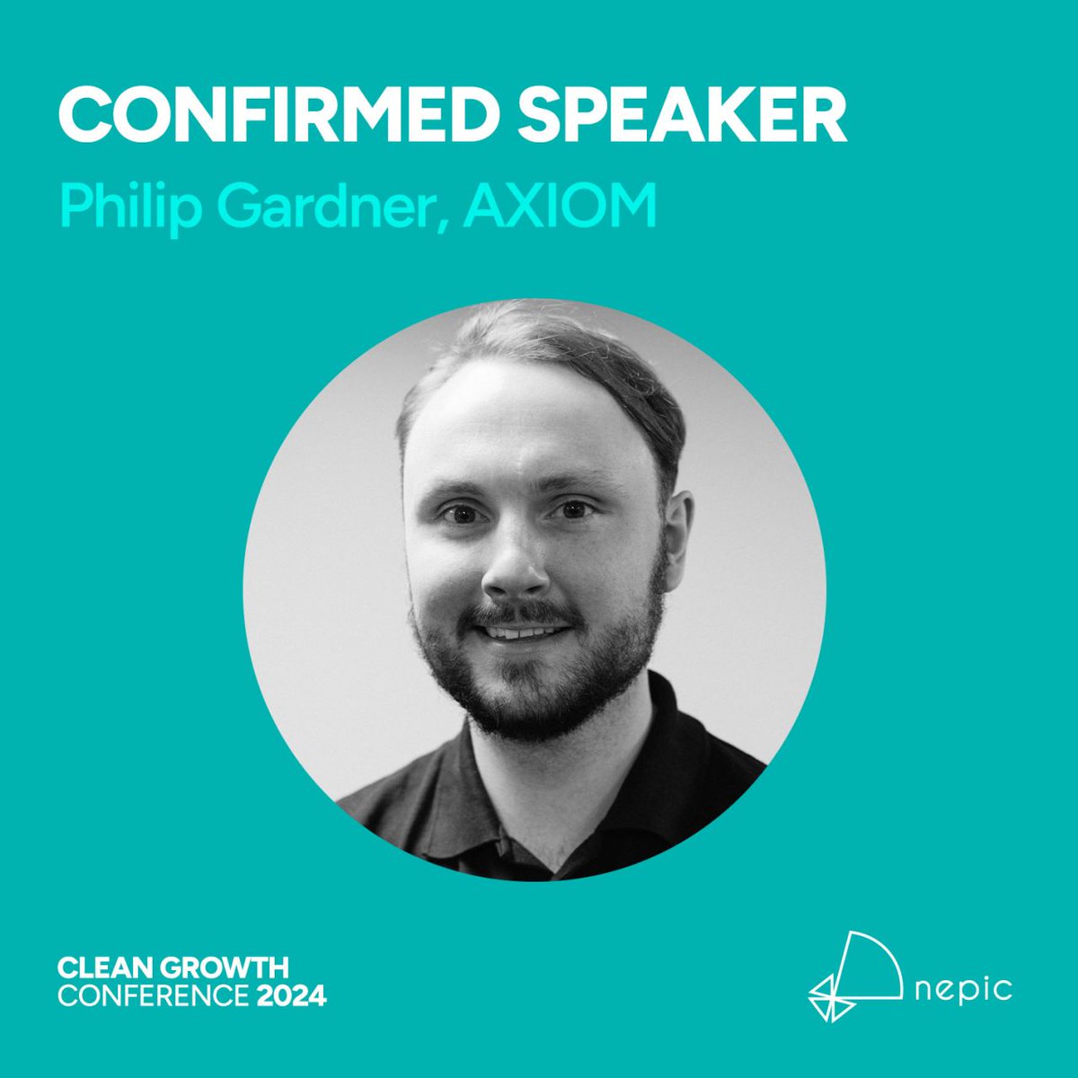 #AXIOM's Mechanical Engineer, Philip Gardner will be sharing his knowledge of the challenges associated re-purposing pressure equipment when switching to a Hydrogen service at @NEPIC_Ltd's Clean Growth Conference!

#netzero #cleangrowth #hydrogen #assetlifecycle #assetmanagement