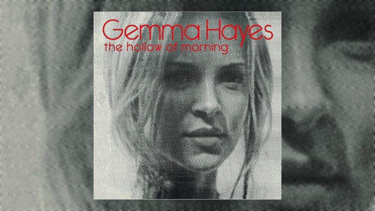 #GemmaHayes released ‘The Hollow of Morning’ 16 years ago on May 2, 2008 | LISTEN to the album here: album.ink/GHayesTHOM @gemma_hayes