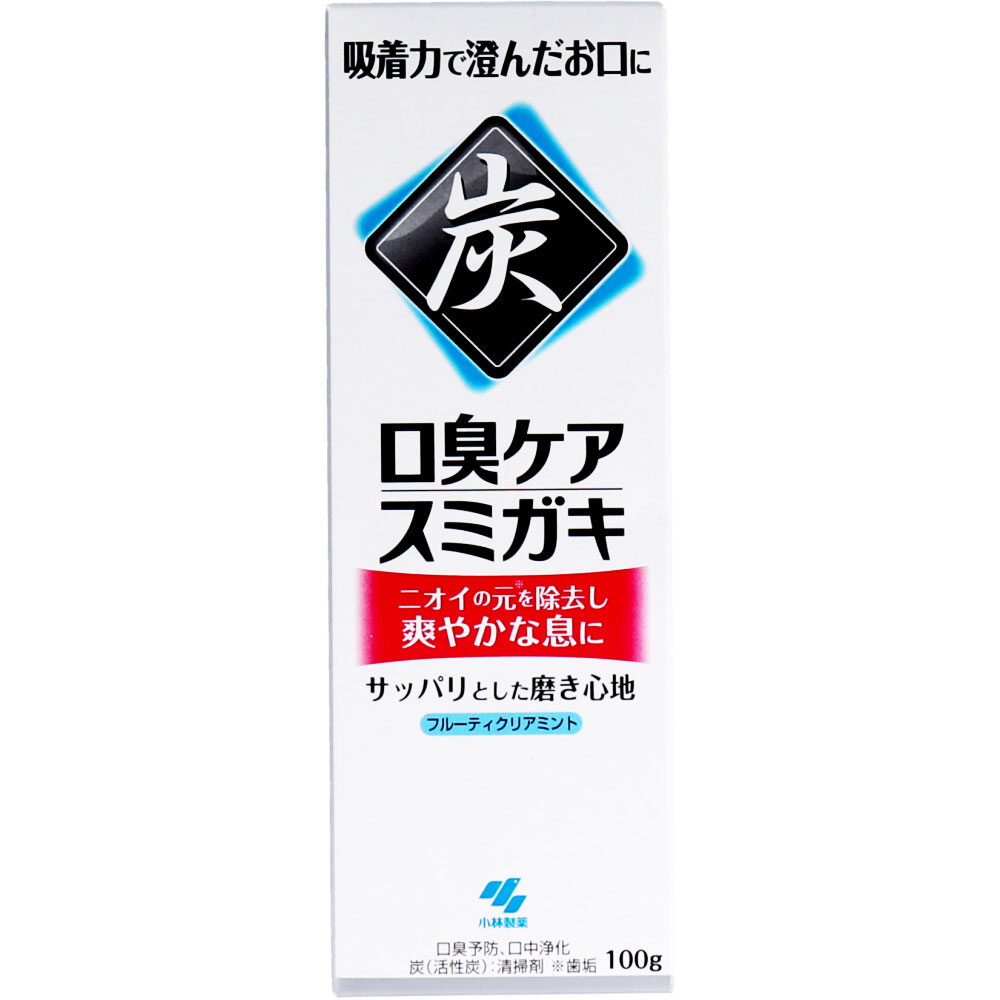 ⭐Today's SaQra Mart Selection⭐

Kobayashi Seiyaku Sumigaki Herbal mint fragrance 100g
saqramart.com/category/selec…

Removes plaque and dirt that cause odor from charcoal.

#SaQraMart
#kobayashiseiyaku
#sumigaki
#toothpaste
#oralcare