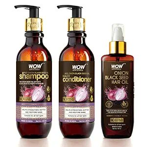 designerplanet.in/product/wow-sk…
Hair Care Products.WOW Skin Science Ultimate Onion Oil Hair Care Kit for Hair Fall Control | Onion Shampoo 250ml + Onion Conditioner 250ml Designerplanet 
#Designerplanet #WowSunscreen #haircareproducts  #wowonionoil #wowoil #wowshop #wowshampoo