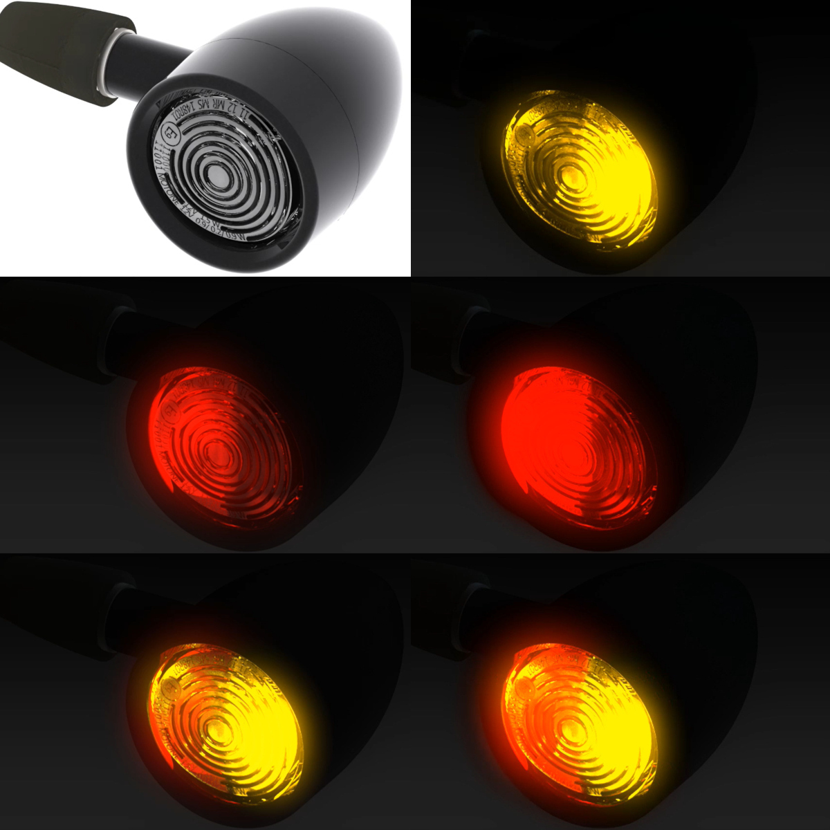 plot_touring's tweet image. MOTONEテールランプ一体型ウインカー「ICON MULTI(アイコン マルチ)」近日発売予定！

💡ブレーキライト
💡テールライト
💡ウインカー

が1つになったEマーク認証ライト🔥

#motone #モートーン #トライアンフ #ボンネビル