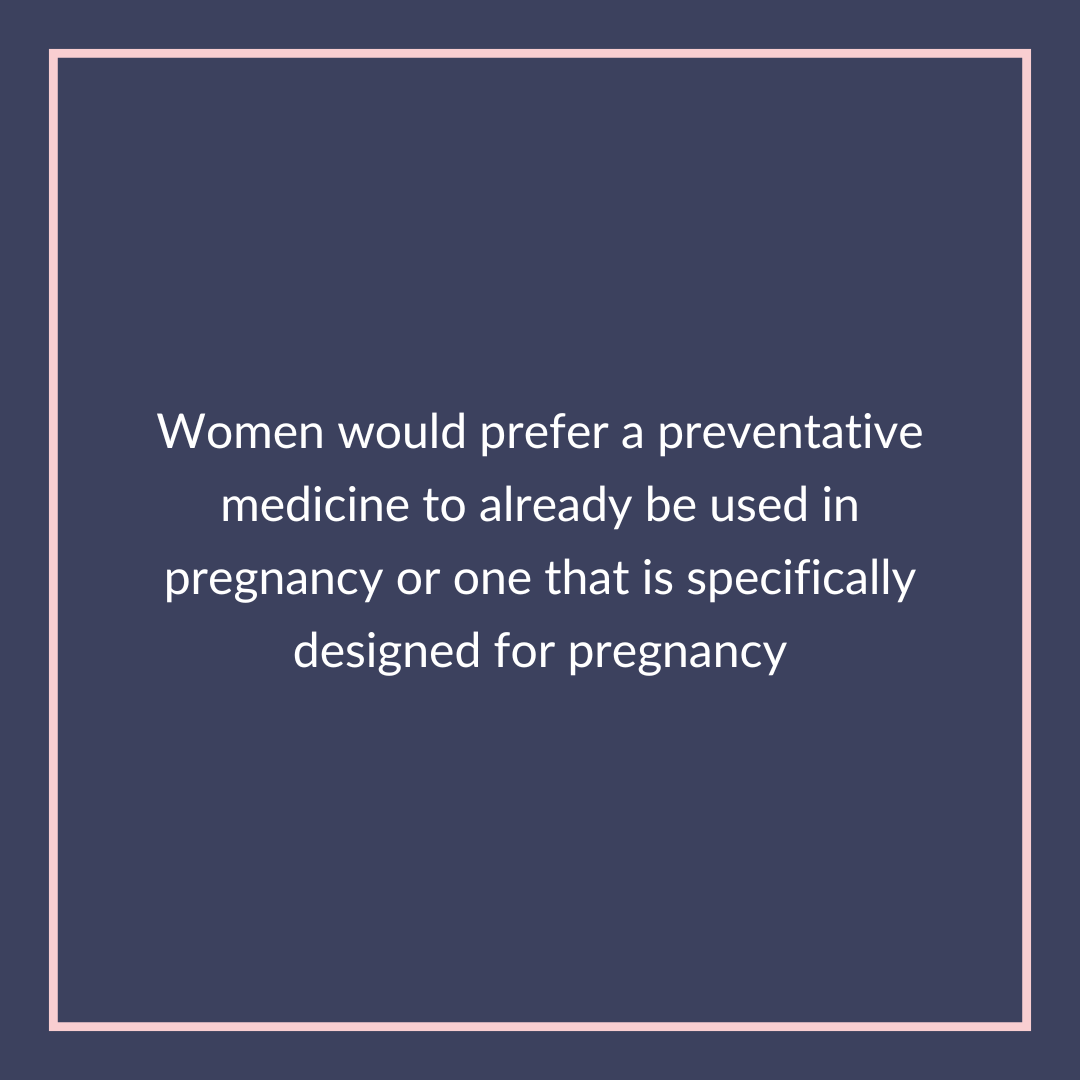 Did you participate in Cambridge's HG study? 1500+ responses show openness to pre-conception meds & accepting meds with NVP side effects. While mild NVP is preferable, trauma triggers must be considered. Part two of the survey coming soon! #HGResearch #HGAwareness