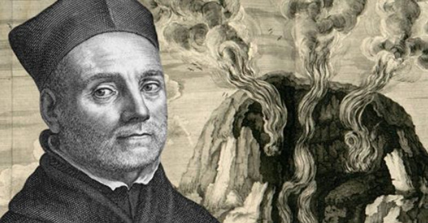 Para Descartes, Athanasius Kircher era un “charlatán con imaginación aberrante”. Este jesuita del siglo XVII fue un ‘showman’ de su época, que mostraba sus estrafalarios inventos en Roma. Pero para muchos es también el último hombre que lo sabía todo. bit.ly/4aVwVhF