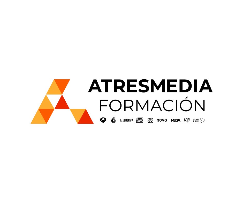 💡¿Sabías que el 70% de los puestos de trabajo que se pierden es por no saber afrontar la entrevista laboral?

Nos habla sobre el tema Julio García Gómez, experto en #comunicación institucional y formador en nuestro curso de #ComunicaciónInterna 

🔗atresmediaformacion.com/el-70-por-cien…