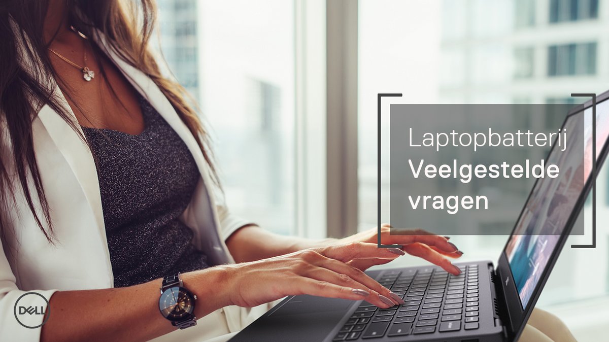 ✔️ Hoe kan je de levensduur van een batterij verlengen
✔️ Tips over opladen
✔️ Onderhoud en batterijconditie

Klik hier voor deze en andere veelgestelde vragen over je laptopbatterij: ➡️ del.ly/6012bIRY6 ⬅️

#DellTips #TechTips #Laptopbatterij