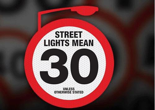 Disappointingly the North Camera Unit detected 37 offences over four visits to Old Aberdeen Road, Balmedie #Aberdeenshire during April.  Two vehicles were detected travelling at more than double the 30mph speed limit.  #KnowYourLimits