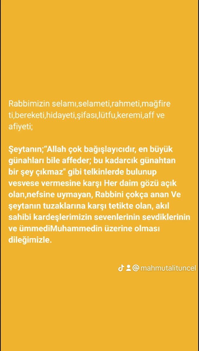 @EmineErdogan @EnSevgili__S @TURKOGLU_1299 @MujdeAkn @sabrigunes001 @19055_ @MuCiZE_RTE @sero55_ @Akanalizz @yalcin1940 @Ruh_Hastasi42 @Lavanta_12 @1enm_ @TEKHEDEF2023AK @kartal64_18 @SakaryaSeref @hassa61 @UgurOnal2021 @Yaseminnce20 @ZehraErdogan65 @AylinUslu_ @SalihErRTE