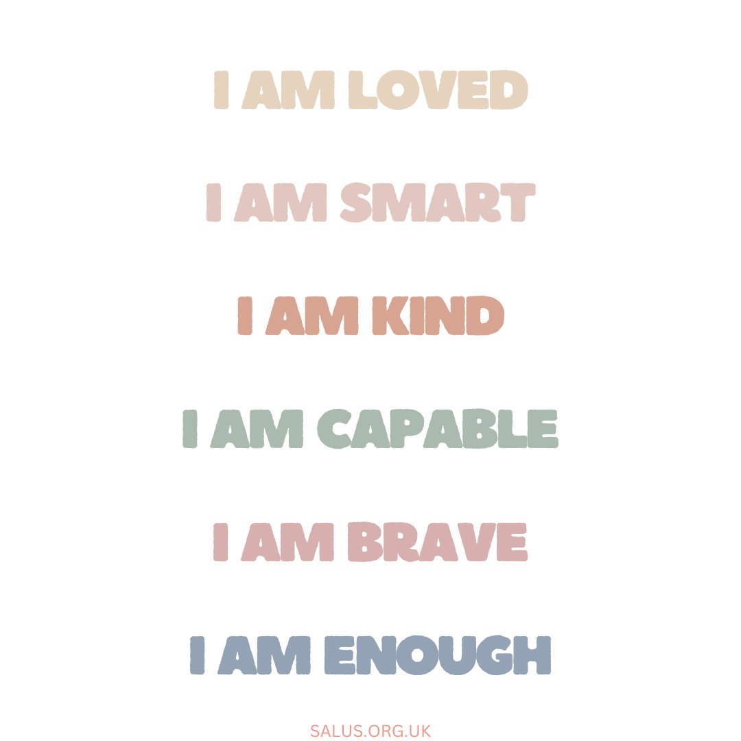 ✨ Reflecting on the past few weeks of mindfulness, we hope you've begun embracing self-kindness as a daily habit. 🌿🌞 Start your mornings with these affirmations for an extra boost of positivity. #SelfKindness #MindfulnessJourney