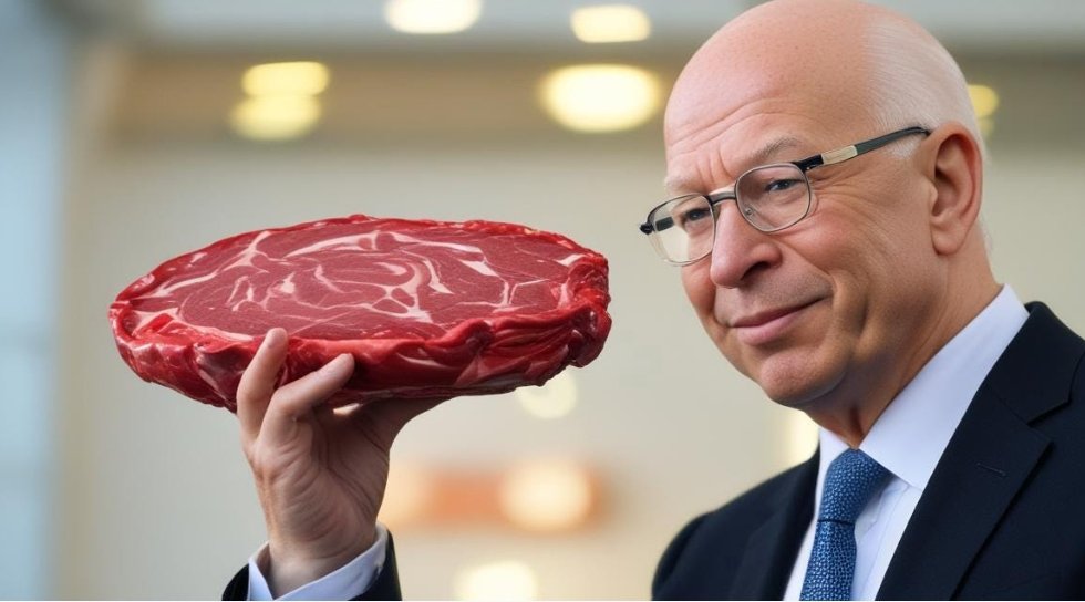 ABD'nin Florida eyalet Valisi olan Ron DeSantis, yapay et  gündemine karşı çıkarak, laboratuvarda yetiştirilen etin satışını YASAKLADI.