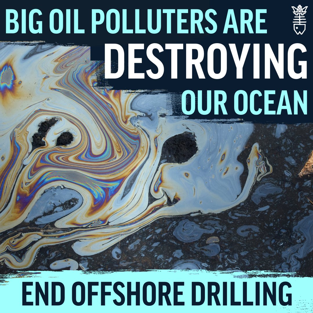 📢BREAKING: @Shell made £6 BLN in profit in the last 3 months. Whilst ocean warming reaches unprecedented levels & climate records break at inconceivable speed 🔥 Big Oil is plundering our planet & we're letting it happen. This must stop. 🌊🌍 Act now👉bit.ly/3SubqfV