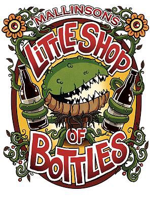 Good morning all, just a quick heads up our little shop of bottles will shut around 2pm today, Thursday 2nd May. Our apologies for any inconvenience caused!