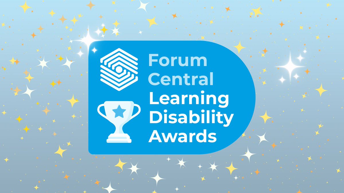 We are delighted to announce that @CafeLeep and @Leep1_Leeds' own Sapphire have been nominated in @MyForumCentral's #LearningDisability Awards! 
If you would like to vote for them, please click on this link: docs.google.com/forms/d/e/1FAI… #Leeds