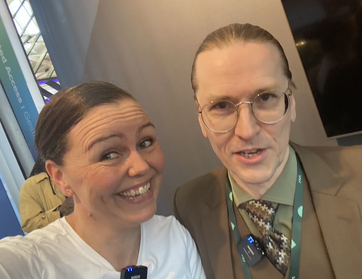 Anden dag på nyt job be like 👇🏼If you know, you know!
#V2security