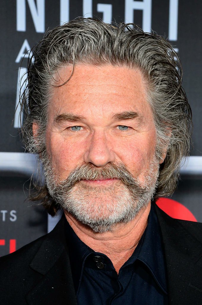 🚨BREAKING: Hollywood legend Kurt Russell just said that Illegal immigrants should be forcibly deported from America. What's your reaction?