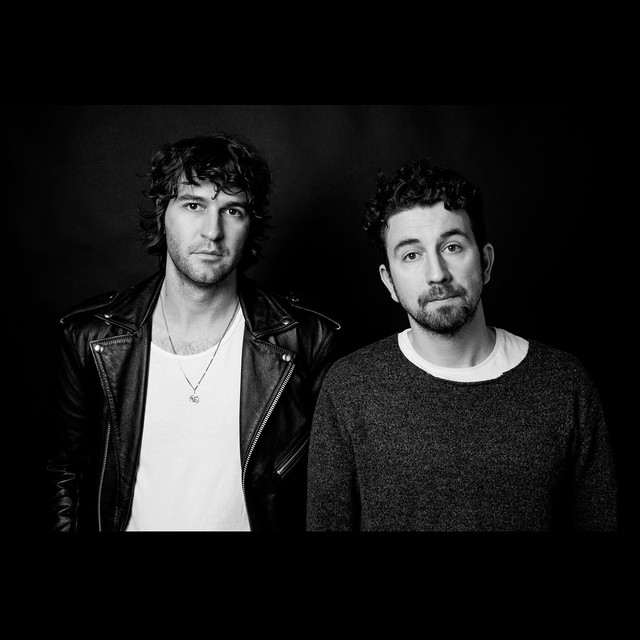 Near To The Wild Heart Of Life by Japandroids