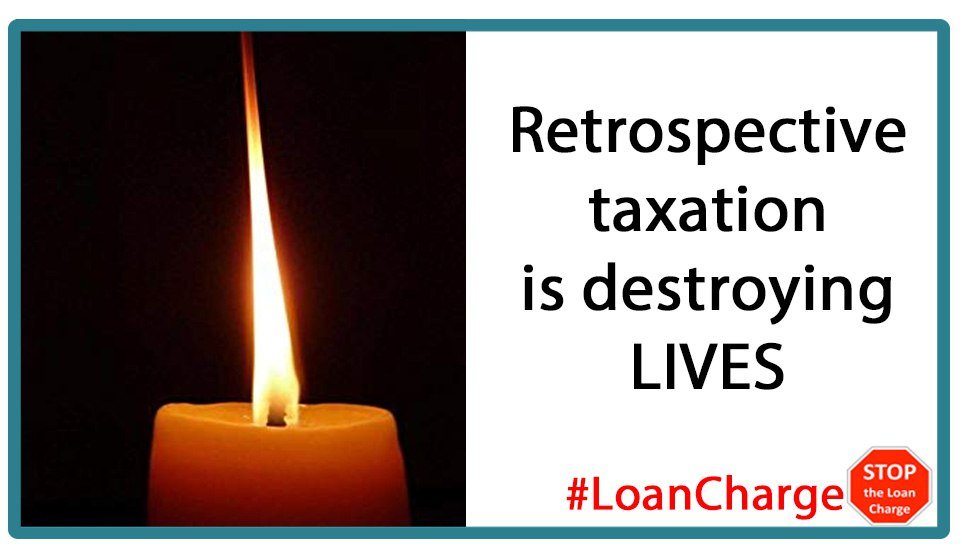 @loanchargeAPPG @HuddlestonNigel How much more evidence does @HuddlestonNigel need re the #LoanChargeScandal ? This has been provided to Ministers & @HMRCgovuk repeatedly but then just ignored As confirmed by #HMRC themselves there has so far been: 10 Suicides 13 Attempted Suicides 24 Serious Injuries In…