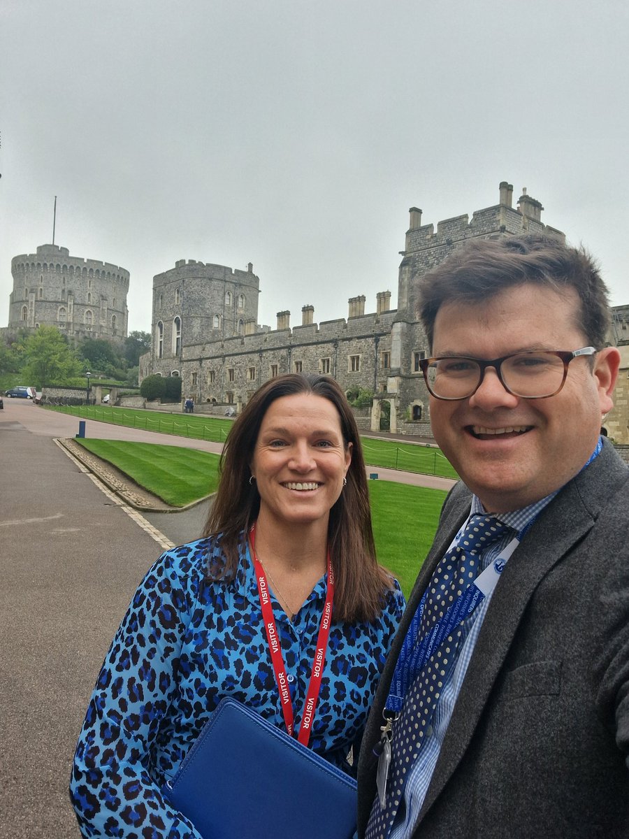 Great to welcome Ms Wessels, Second Master @MarlboroughCol today. She has given an inspiring address in Chapel, linking her career in the SA Hockey team to our theme for the week, independence.