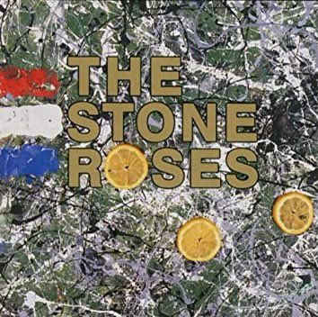 On this day 35 years ago, One of the greatest debut albums of all time was released by The Stone Roses 2nd May 1989 🍋