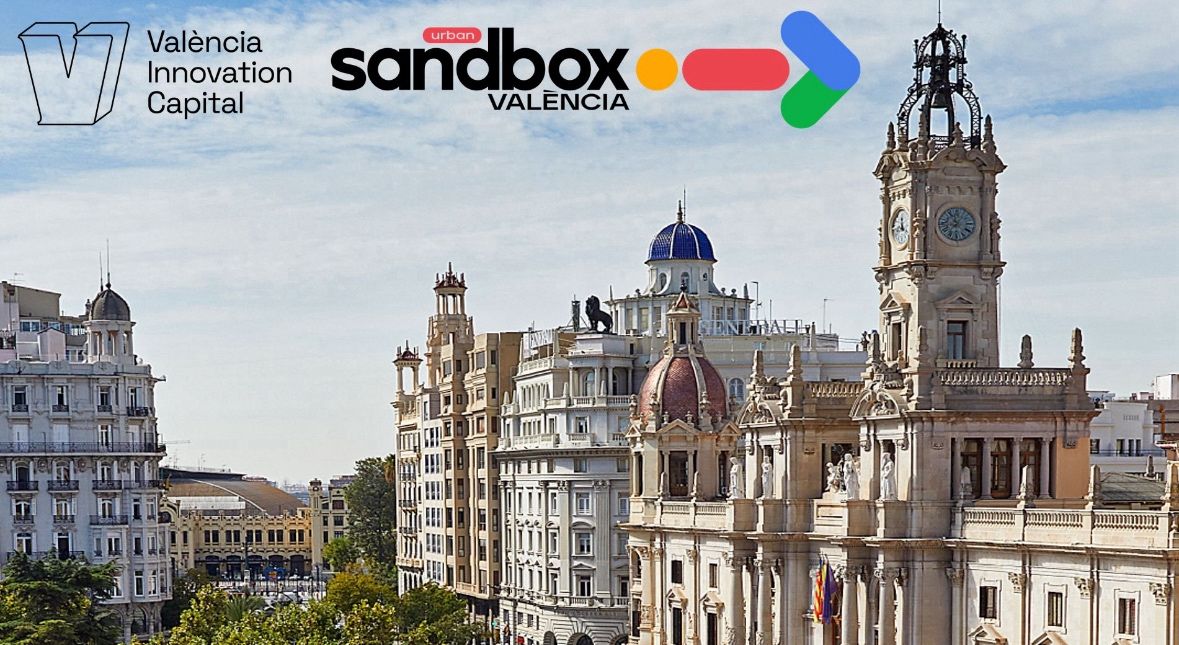 👉 El pasado 30 de abril se aprobó la Ordenanza Municipal reguladora del #Sandbox Urbano de València, ciudad Innpulso. Este hito, impulsado desde la estrategia de @VLCInnovation, transforma la ciudad en un laboratorio de #innovación.