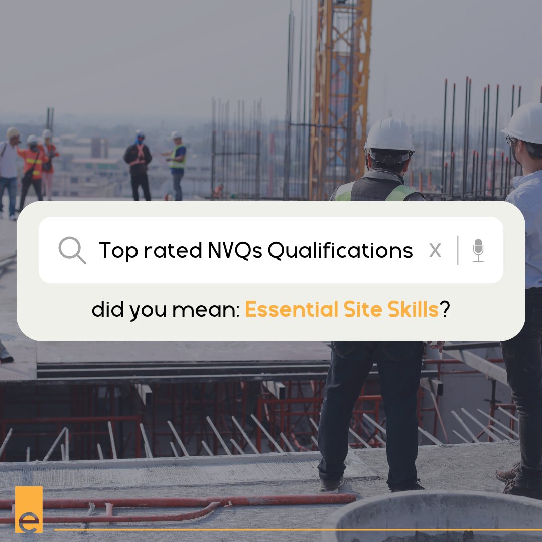 🦺 Upskill & Get Your Blue CSCS Skilled Worker Card

Here’s How: 

🔹Ace the CITB Health, Safety and Environment Test

🔹Validate your practical experience with a Level 2 NVQ

🔹𝗜𝗻𝘁𝗲𝗿𝗲𝘀𝘁𝗲𝗱? Take a look at our level 2 NVQs: bit.ly/3I4OChX

#ConstructionTraining