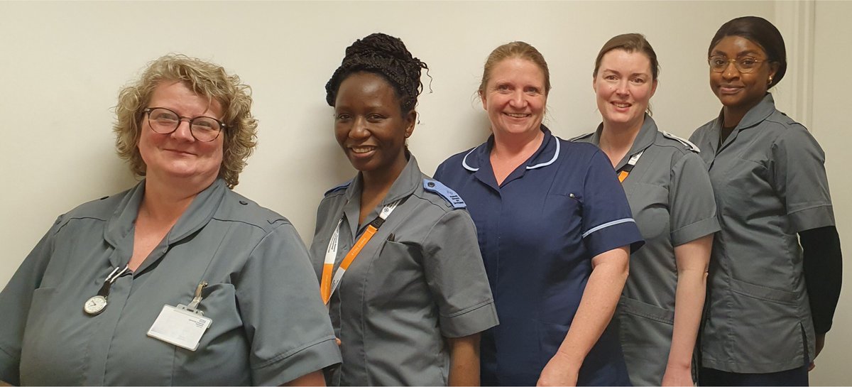 Happy International Day of the Midwife from all of the @uhp_nhs Plymouth Research and Development team #IDM2024 @NIHRSW @hospitalradio @DAllcorn @NIHRresearch