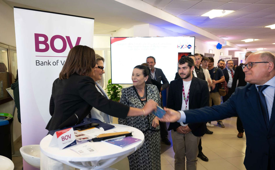 BOV Apprenticeship programme offers MCAST students world of opportunities maltabusinessweekly.com/bov-apprentice… via @businessmalta