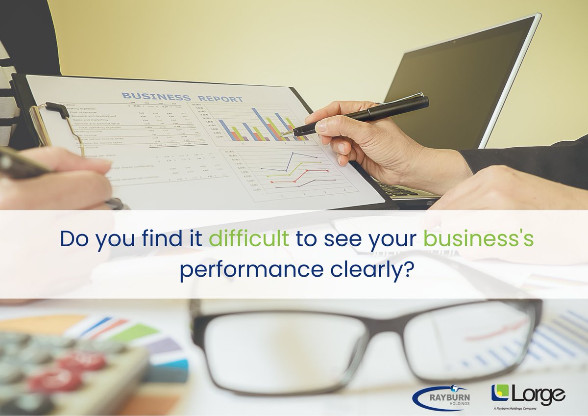 Do you lack visibility into your business performance?
Book a FREE demo with one of our experts to help you gain clear visibility into your business performance.
lorge.co.za/sage-300cloud/
#lorgeconsulting #sage300c #Sage300cloud #SageERP #ClearVisibility #BusinessPerformance