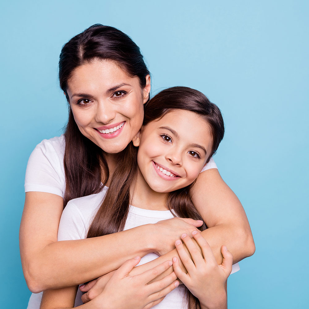 Celebrate Mother's Day with a healthy smile! Show your love by thanking your mom for teaching you the importance of good dental hygiene. 💐😁 #MothersDaySmiles #OralCare