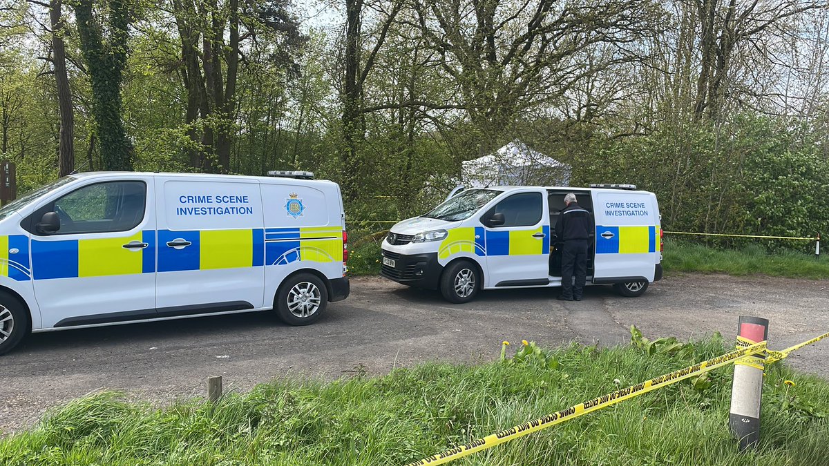 Police searching for a man missing since October have discovered suspected human remains west of Carlisle I’ll be live with more on @ITVborder at 6