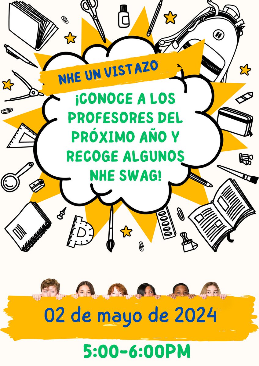 Tonight is the Night! <a href="/nherisd/">Northwood Hills Elementary</a> @springvalleyEl #RISDWeAreOne #bettertogether