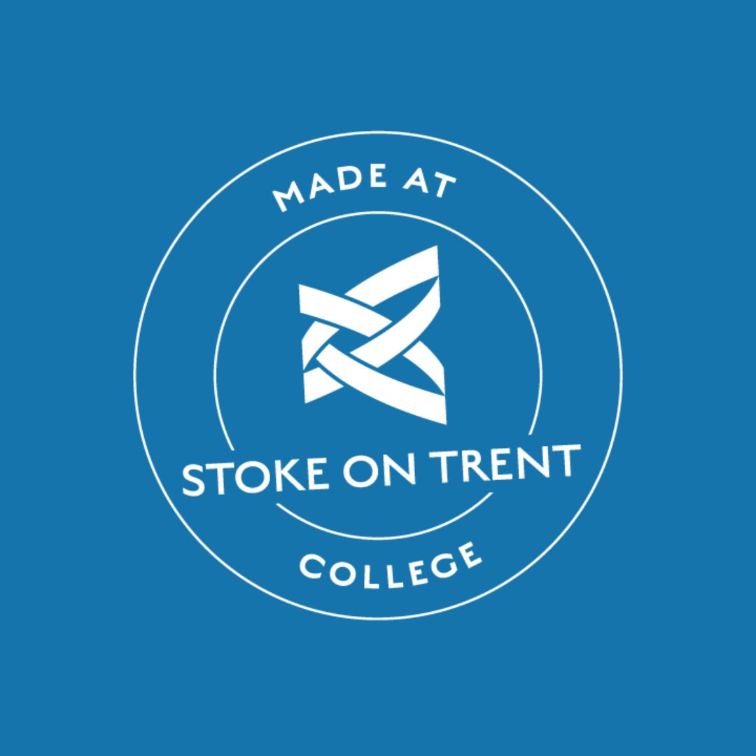 Stoke on Trent College has launched a new alumni campaign to celebrate the achievements of former students and to inspire current students and members of the community Find out more about 'Made at Stoke on Trent College' and get involved 👉 bit.ly/4dq1yNy