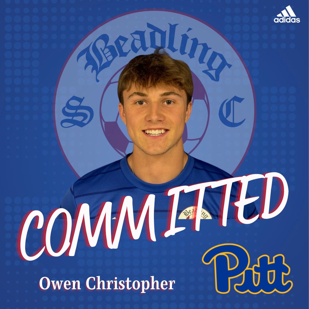 Beadling Soccer Club tweet media