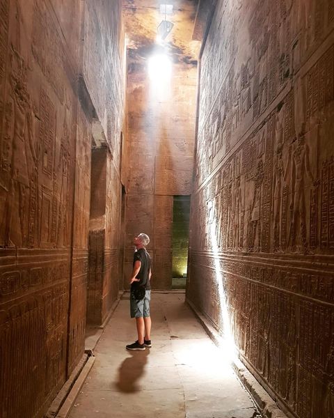 Dust off your passport! ✈️ May is the perfect time to escape every day and chase unforgettable experiences!!
Our TOP 2 travel packages for May are here to scratch it👇
egypttoursportal.com/tours-holidays…
Limited spots available.
Dm us to book.
#EgyptToursPortal #VisitEgypt #EgyptAdventure