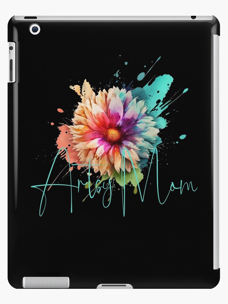 Artsy Mom iPad Case & Skin

redbubble.com/i/ipad-case/Ar…

Shop Collection: redbubble.com/shop/ap/160424…

#redbubble #redbubbleshop #art #prints #ipadcase #ipadskin #ipad #accessories #gifts #flowers #watercolor #artsy #floral #mothersdaygiftideas #mothersday #giftformom #mother