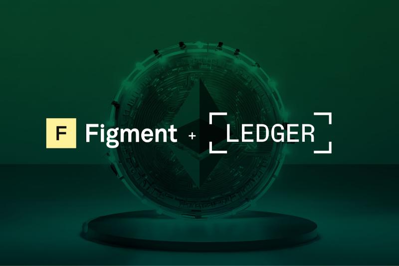 Ledger Live users can now securely stake ETH with Figment through the app in the Discover section. 🔐 Discover the full guide to leveraging your Ledger device for Ethereum staking directly on @Ledger Live - with 0% fees on rewards until May 31st if you stake to Figment via