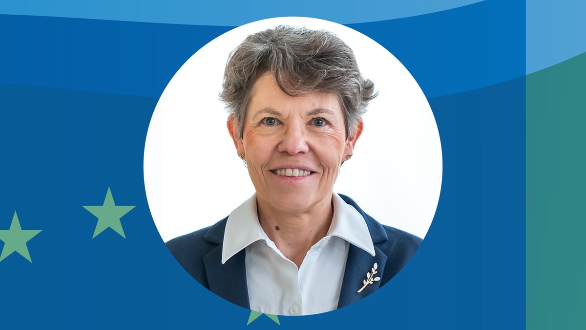 🆕 EDA welcomes Nathalie Guichard as new Research, Technology and Innovation (RTI) Director Ms Guichard is a Brigadier General with a strong background in #engineering. As RTI Director, she leads EDA efforts that support #research on #EUdefence. 🔗 eda.europa.eu/news-and-event…