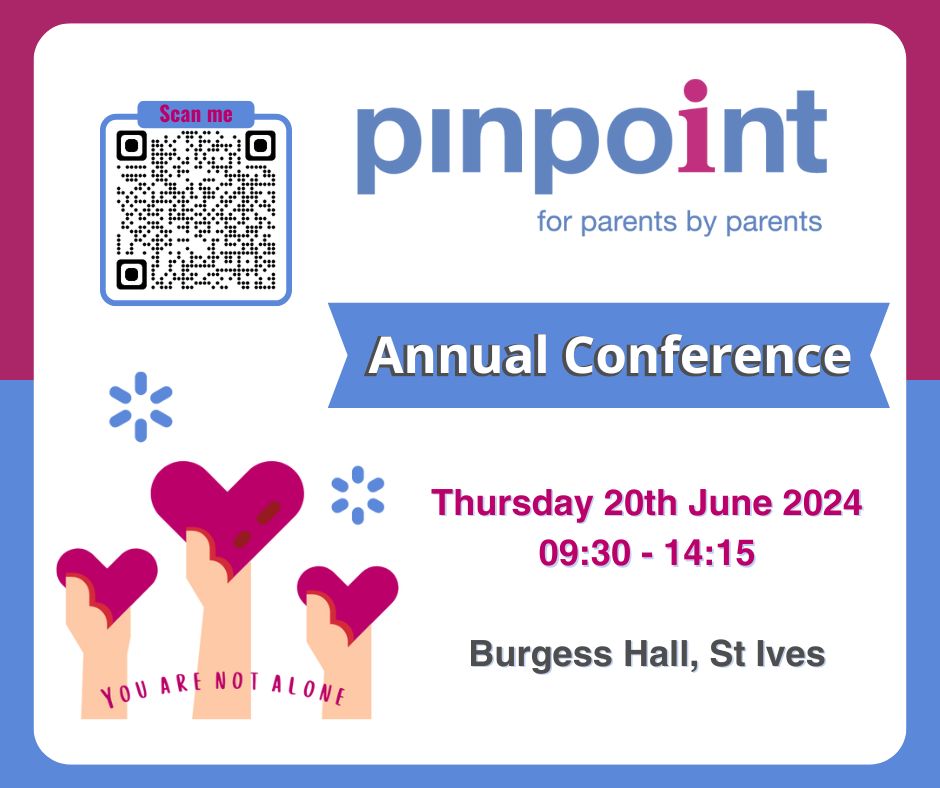 Marleigh Primary Academy (@marleighpa) on Twitter photo Join <a href="/pinpointcambs/">Pinpoint Cambs</a> for their SEND Conference at Burgess Hall, St Ives on 20th June 2024, from 9:30am to 2:15pm. Enjoy insightful talks, interactive workshops, and a bustling marketplace. Lunch is on them! Don't miss out—connect, learn, and support SEND inclusion. See you there! Join <a href="/pinpointcambs/">Pinpoint Cambs</a> for their SEND Conference at Burgess Hall, St Ives on 20th June 2024, from 9:30am to 2:15pm. Enjoy insightful talks, interactive workshops, and a bustling marketplace. Lunch is on them! Don't miss out—connect, learn, and support SEND inclusion. See you there!