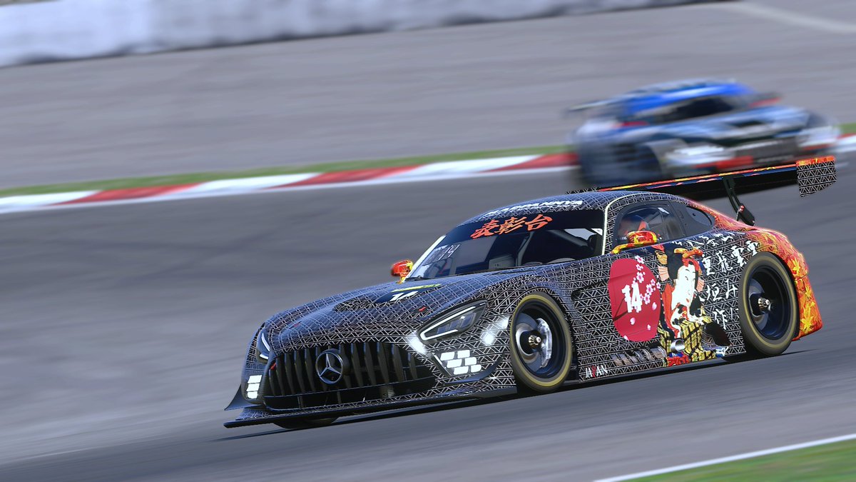 iRacing SpecialEvent Nurburgring 24H
レースまであと2週間😱

表彰台耐久部ももちろん参戦予定‼️
と同時に創部3年目に突入ということで新入部員を大募集‼️
「耐久に出てみたいけど仲間がいない」「これを機にiRacing始めてみます」などなど理由はなんでもOK🙆

ぜひご連絡ください😝
#iRacing