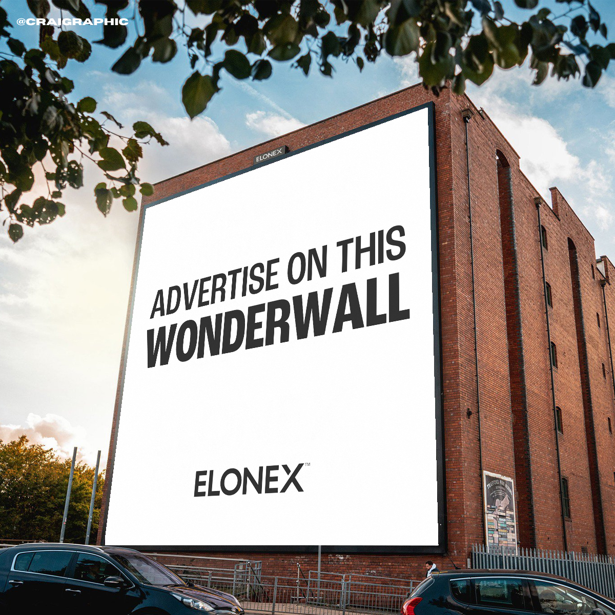 #ElonexXL | @ElonexOutdoor | @OneMinuteBriefs