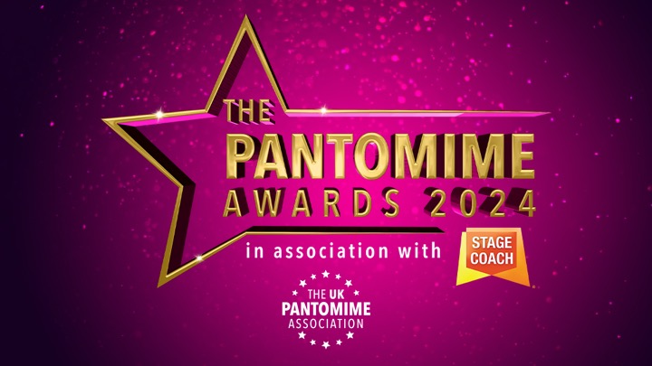 CONFIRMED: @UKPantomime Association announces the nominees for The Pantomime Awards 2024 pantomimeassociation.co.uk/the-uk-pantomi… #panto