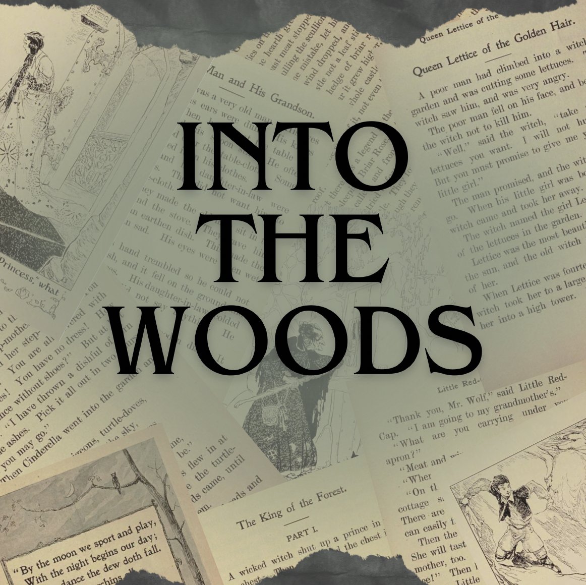 Auditions will be held May 19 and 20 for College/Community Summer Theatre's mid-July production of 'Into the Woods.' #WeAreDubc #experiencewc
wilmington.edu/news/auditions…