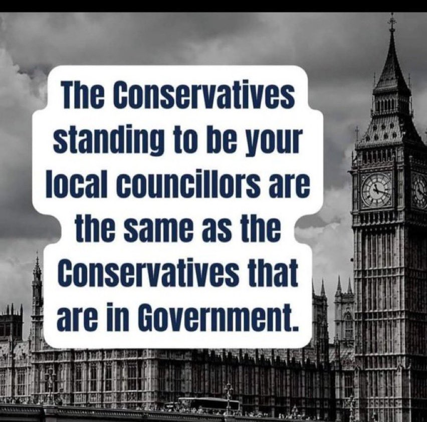 #VoteConservative