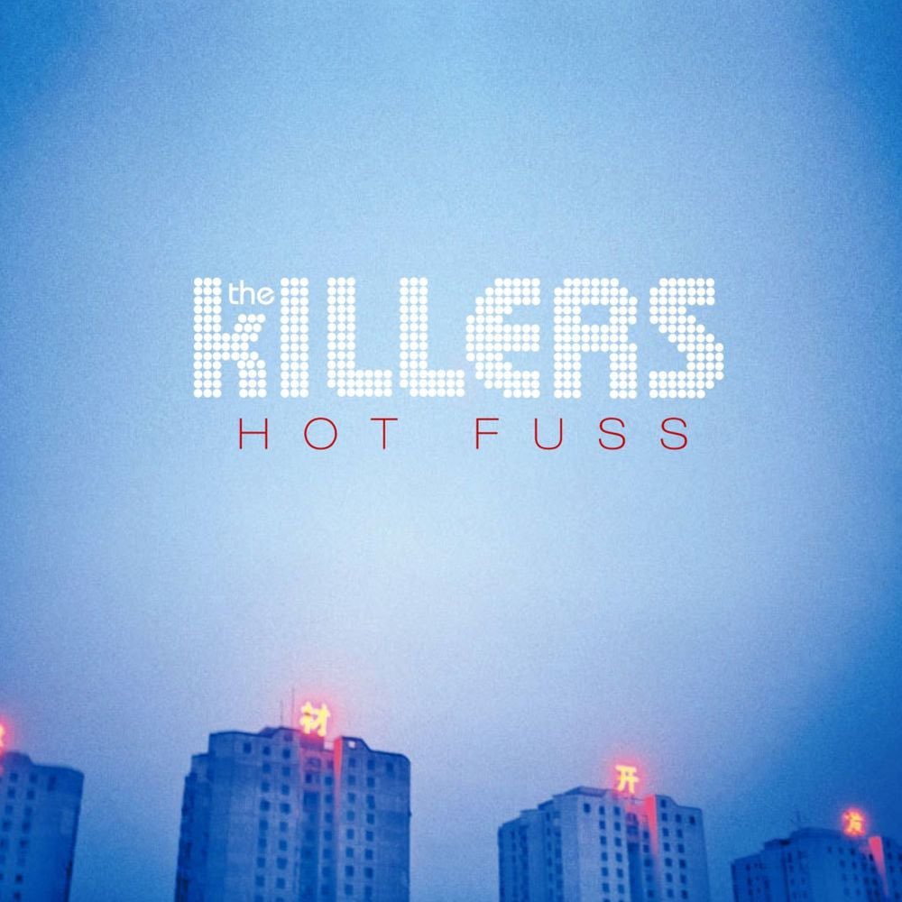 19 YEARS AGO today @thekillers released Smile Like You Mean It.

So we ought to let you know we’re going track by track through Hot Fuss next month on a new episode to celebrate its 20th anniversary, ahead of the band’s Rebel Diamonds UK tour 🙌

Make sure you’re subscribed!