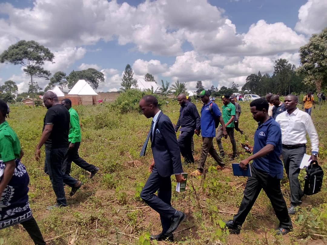 Kifo ni safari yetu sote, kinachotokea ni kwamba tunapishana muda wa nani ameanza na nani anafuata.

Dini zote zinasema kufa ni haki kwa kila kiumbe kinachoumbwa na Mwenyezi Mungu, hata hivyo ni vyema tukatiana moyo kwenye matatizo.

Pumzika kwa amani ndugu yangu, Marco Zagalo.