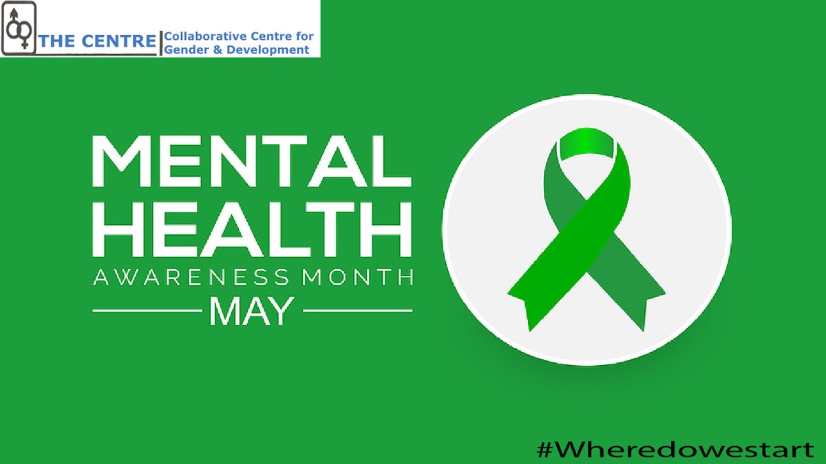 May is Mental Awareness Health Month, dedicated to prioritizing our well-being and promoting open conversations about mental health. This year’s theme is 'Where do we start`'. @CCGD_KE #MentalHealthAwarenessMonth #mentalhealth #MentalHealthMatters #wheredowestart