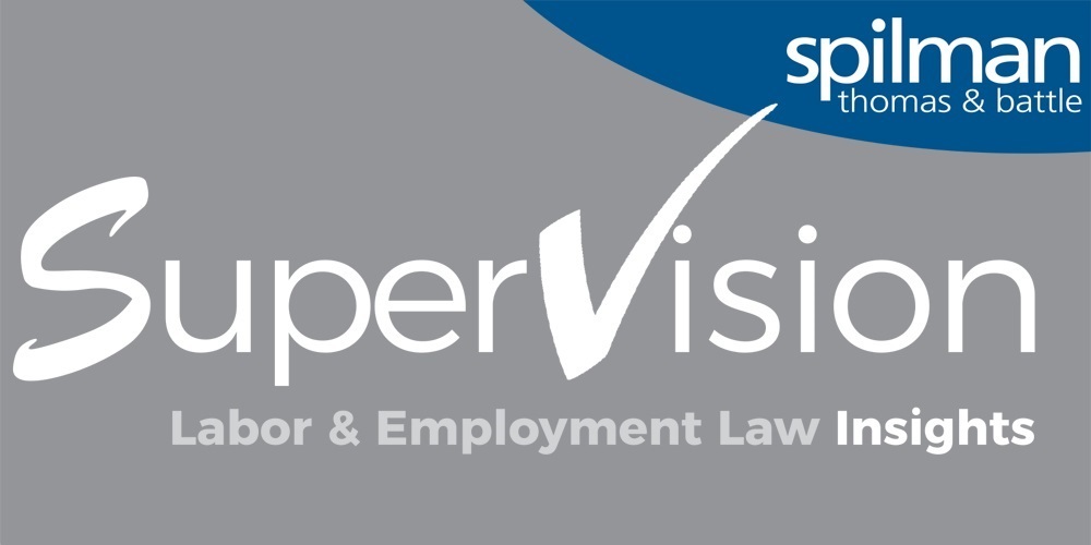 Sarah Kowalkowski brings us - When Even Emojis are Evidence: The Importance of Clear Written Communication. Read the latest!

#laborlaw #employmentlaw

ow.ly/gZJE50RuHtQ