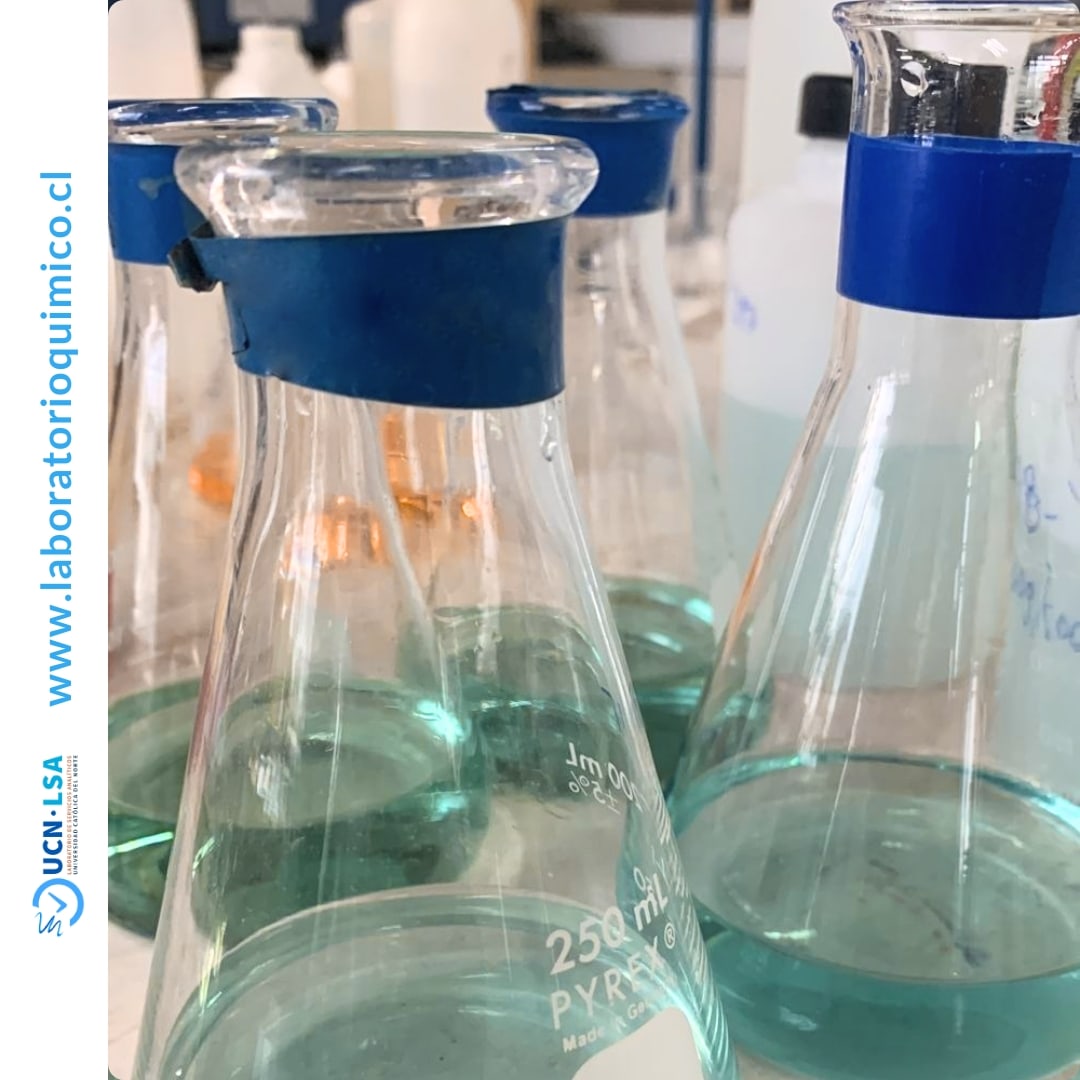 ☑️☑️Determinación de acides en muestras de suelos

laboratorioquimico.cl

#Acidificación #suelossaludables #AnálisisDeSuelos #controldeacidez #calidaddelsuelo #suelosfértiles #medicióndeph #acidezdelsuelo #determinacióndesales